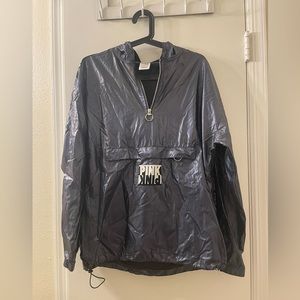 Pink Sports Jacket XS